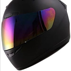 1STORM Motorcycle Full Face Helmet